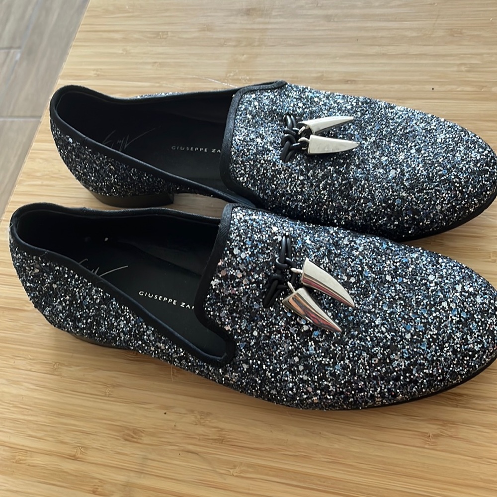 Giuseppe zanotti mens shoes